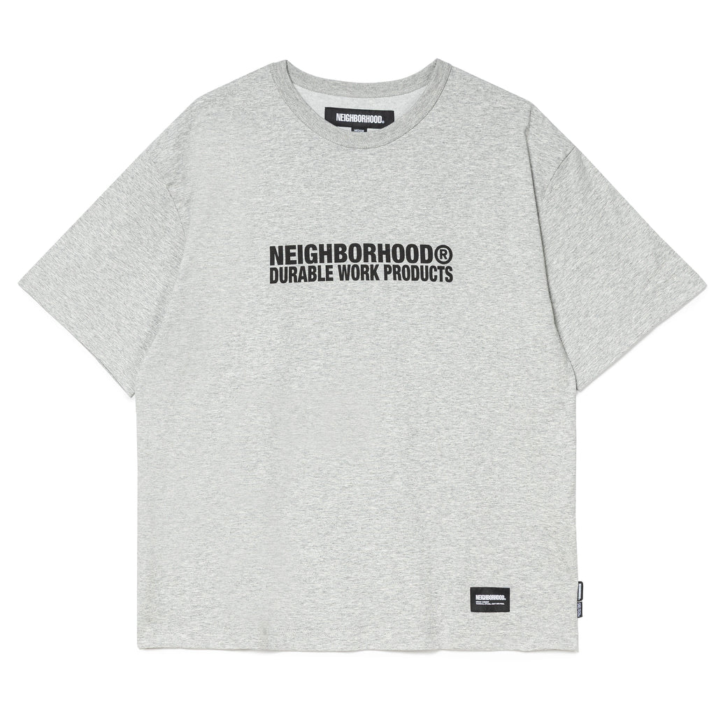 NeighborhoodSheltechCrewneckTe