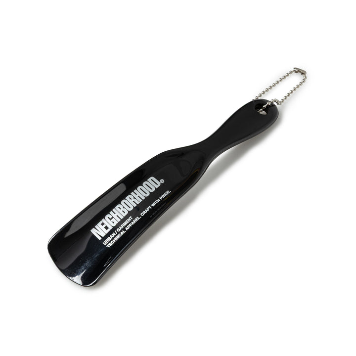 Shoehorn | Black