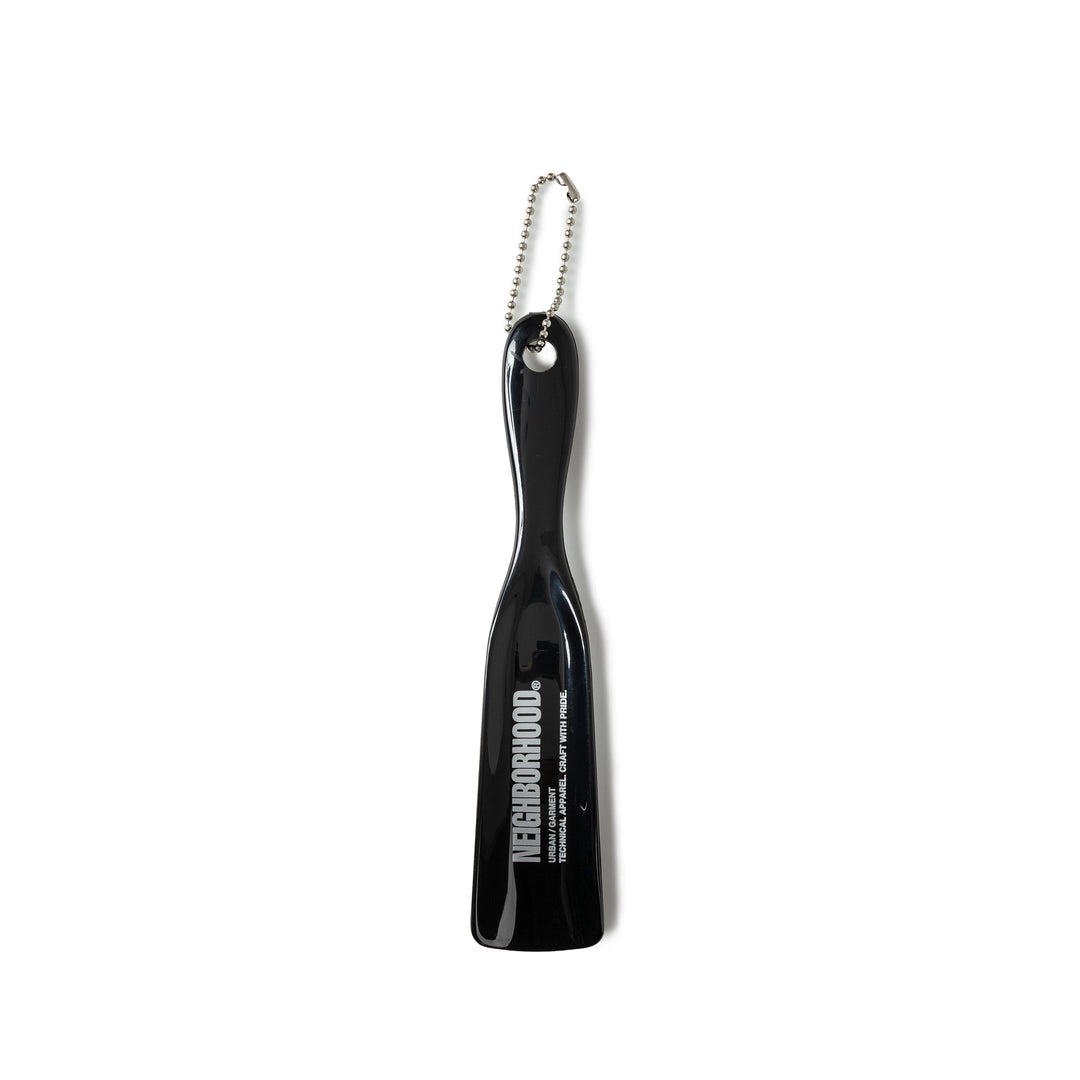Shoehorn | Black