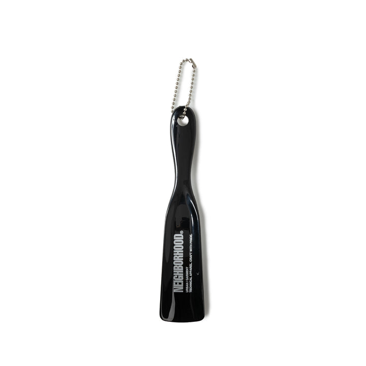 Shoehorn | Black