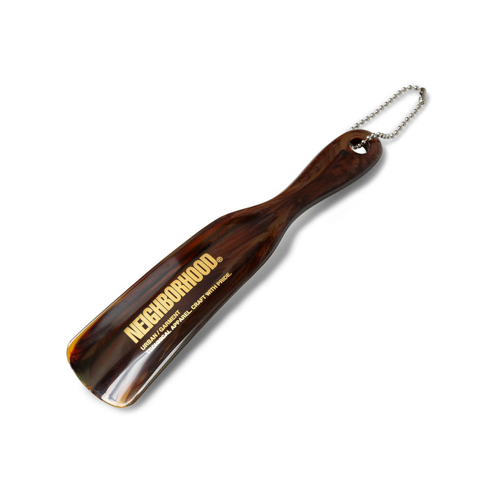 Shoehorn | Brown