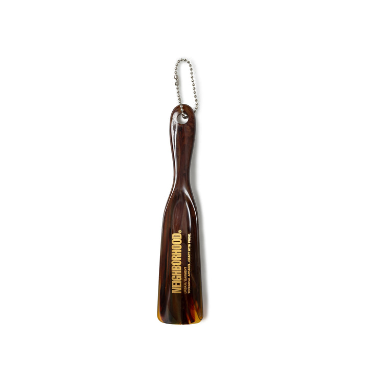 Shoehorn | Brown