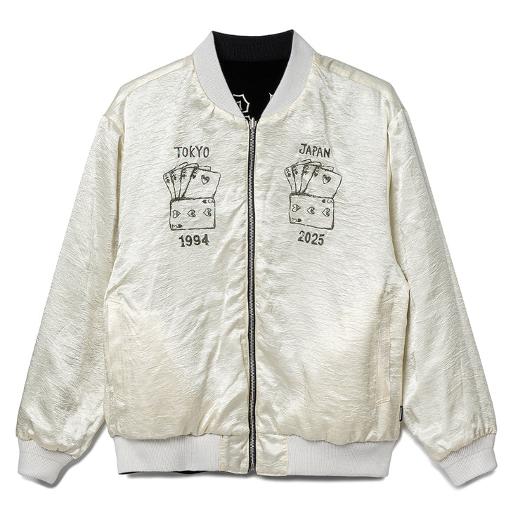 Souvenir Jacket | Black