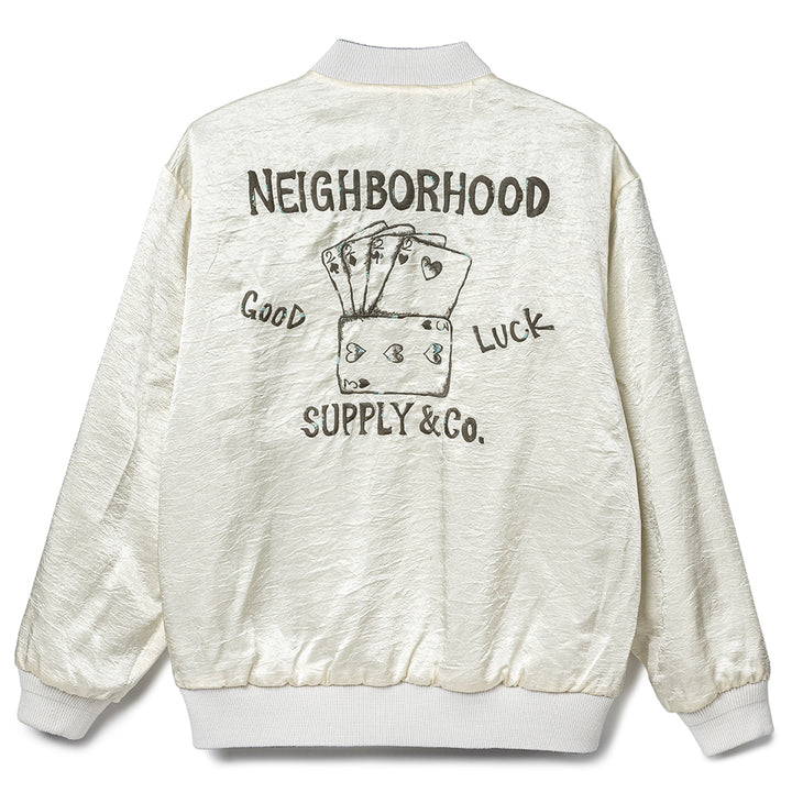 Souvenir Jacket | Black