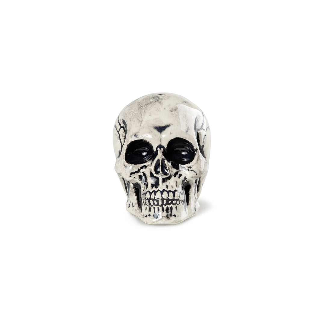 Square Incense Tray | Black