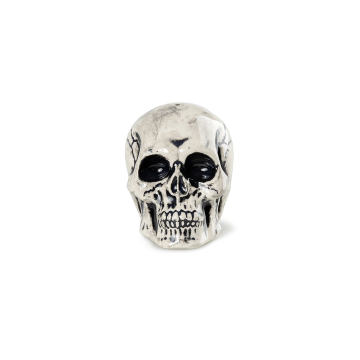 Square Incense Tray | Black