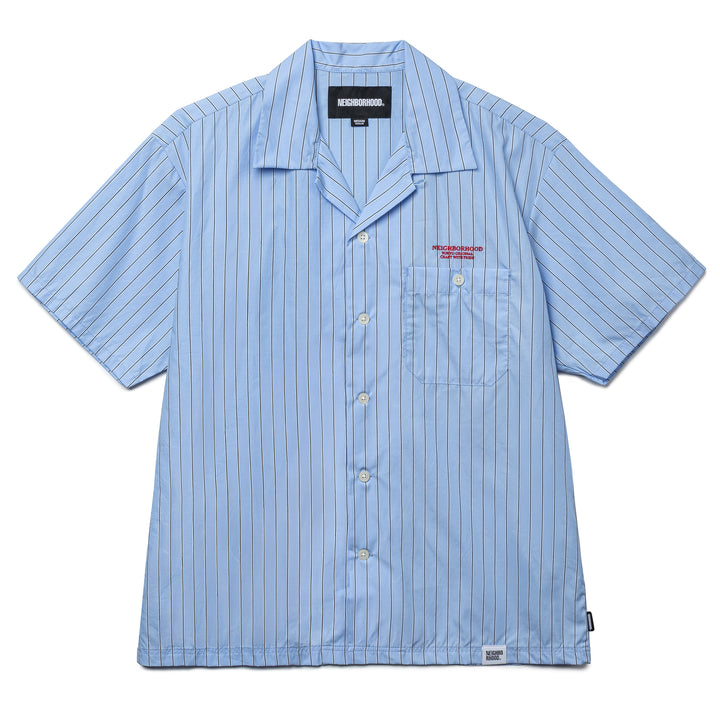 Stripe Work Shirt | Stripe(A)