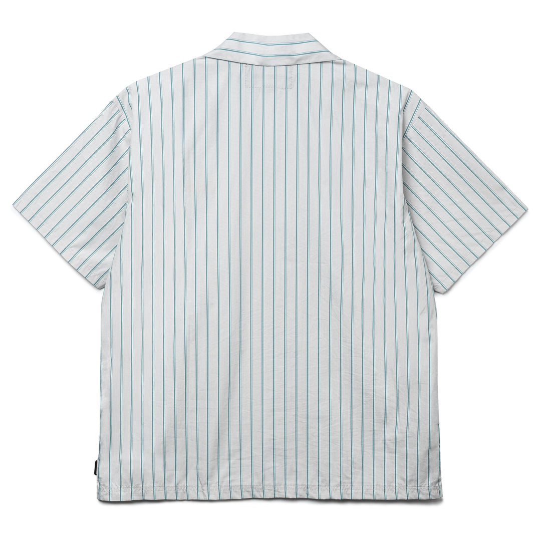 Stripe Work Shirt | Stripe(B)