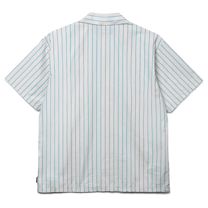 Stripe Work Shirt | Stripe(B)