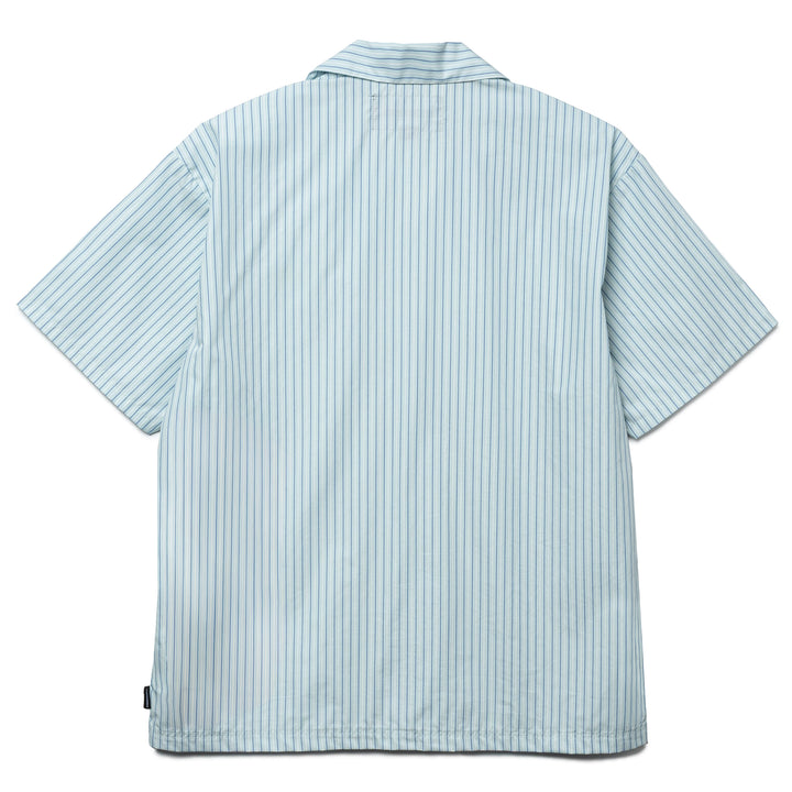 Stripe Work Shirt | Stripe(C)
