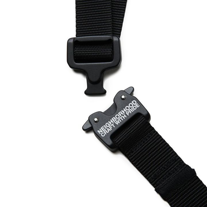Tactical Belt | Black