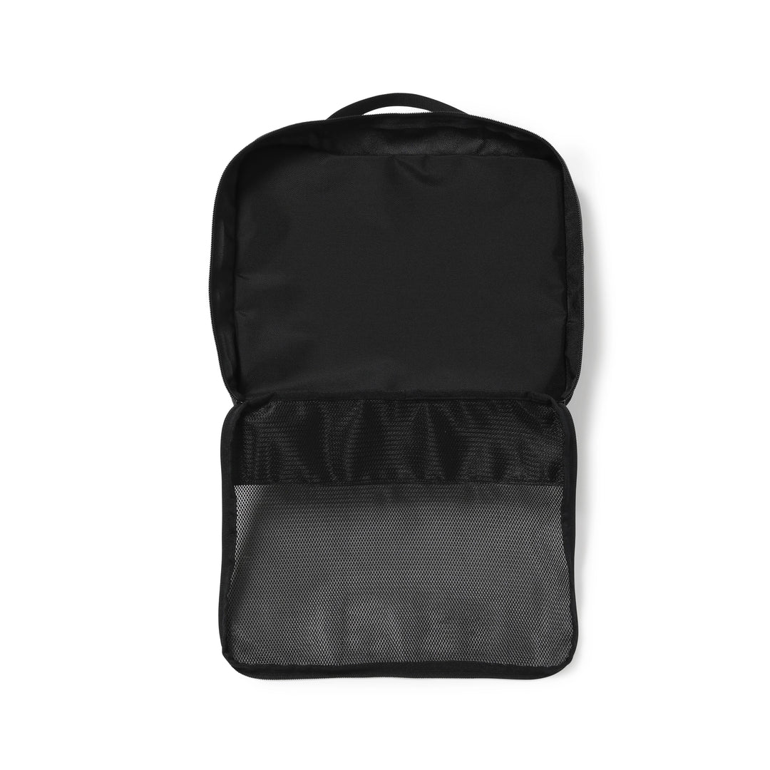 Neighborhood Travel Pouch-L | Black Neighborhood Travel Pouch-L | Black