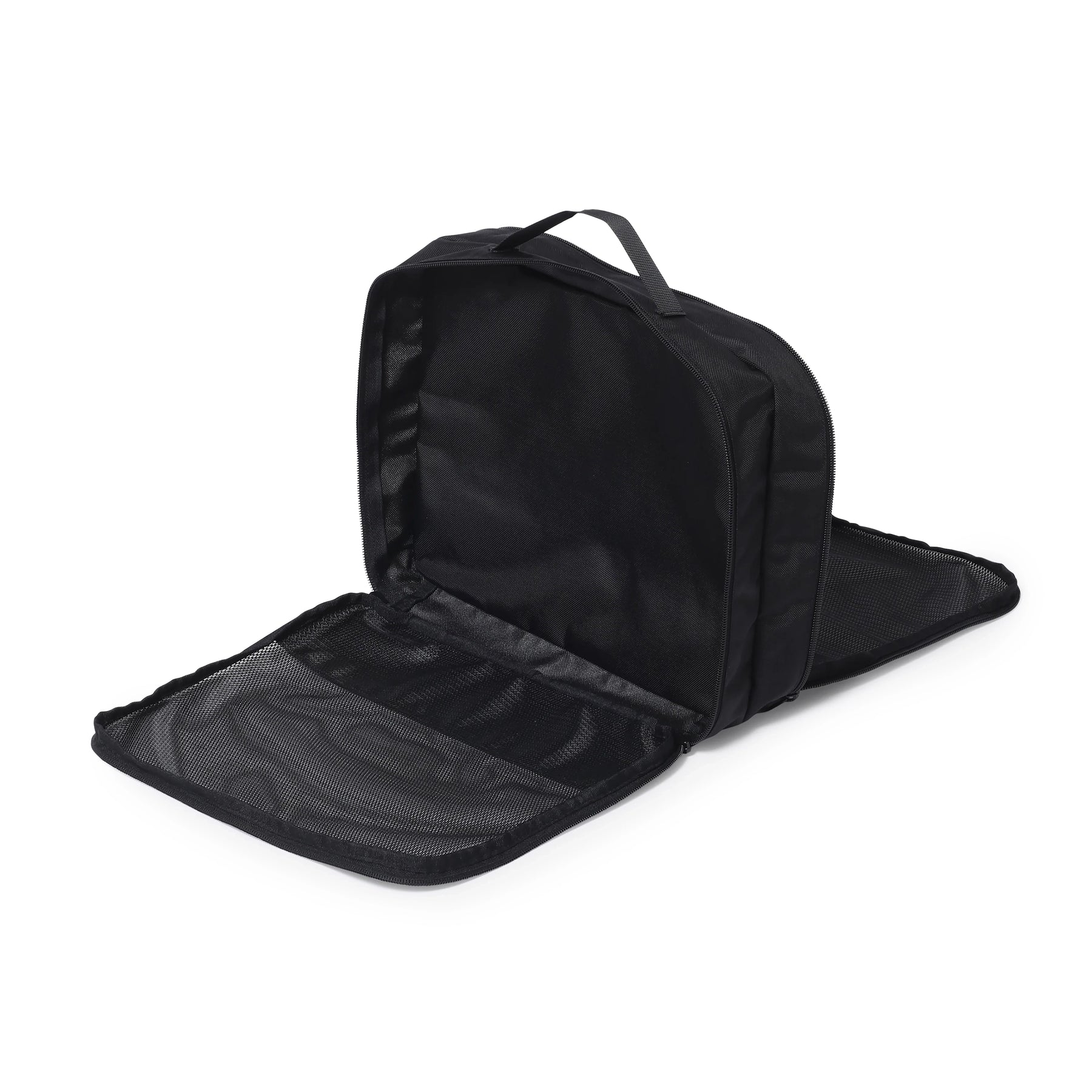Neighborhood Travel Pouch-L | Black Neighborhood Travel Pouch-L | Black