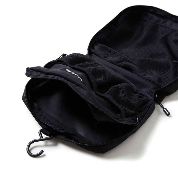 Travel Pouch | Black