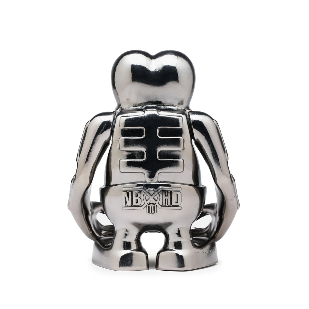 Neighborhood x Bounty Hunter . Metal-kun | Black Neighborhood x Bounty Hunter . Metal-kun | Black