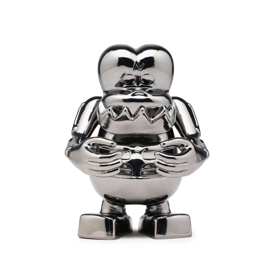 Neighborhood x Bounty Hunter . Metal-kun | Black Neighborhood x Bounty Hunter . Metal-kun | Black