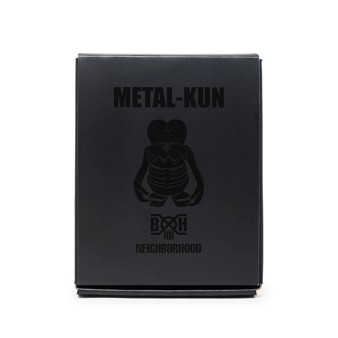 Neighborhood x Bounty Hunter . Metal-kun | Black Neighborhood x Bounty Hunter . Metal-kun | Black