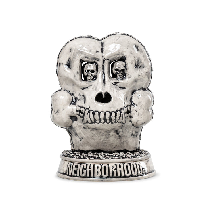 NH x Chito . Incense Chamber | Black