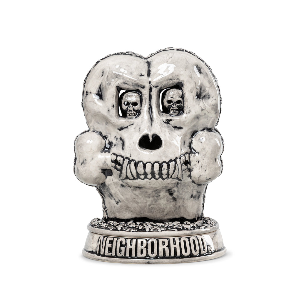 Neighborhood x Chito . Incense Chamber | Black