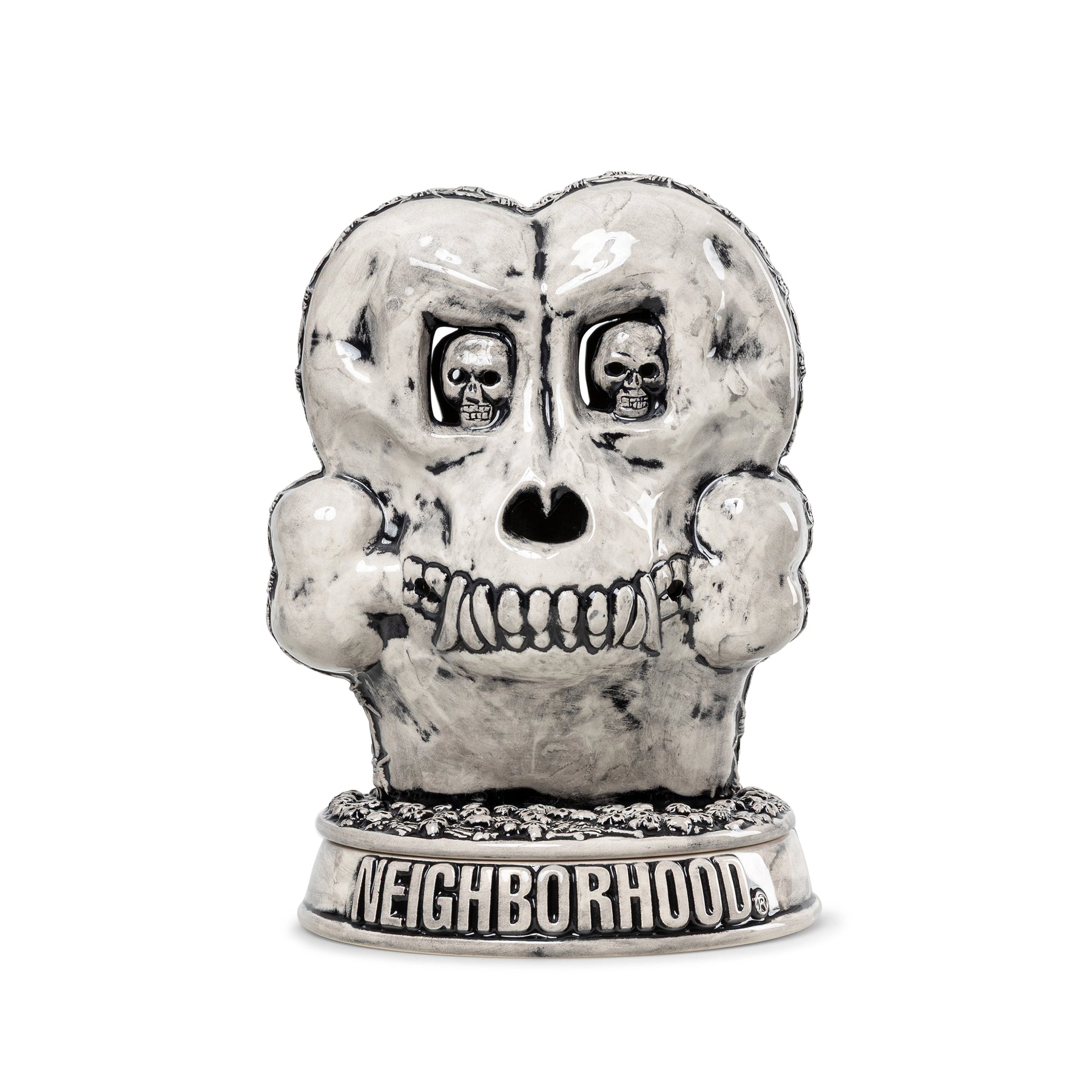 NeighborhoodxChito. NeighborhoodxChito.
