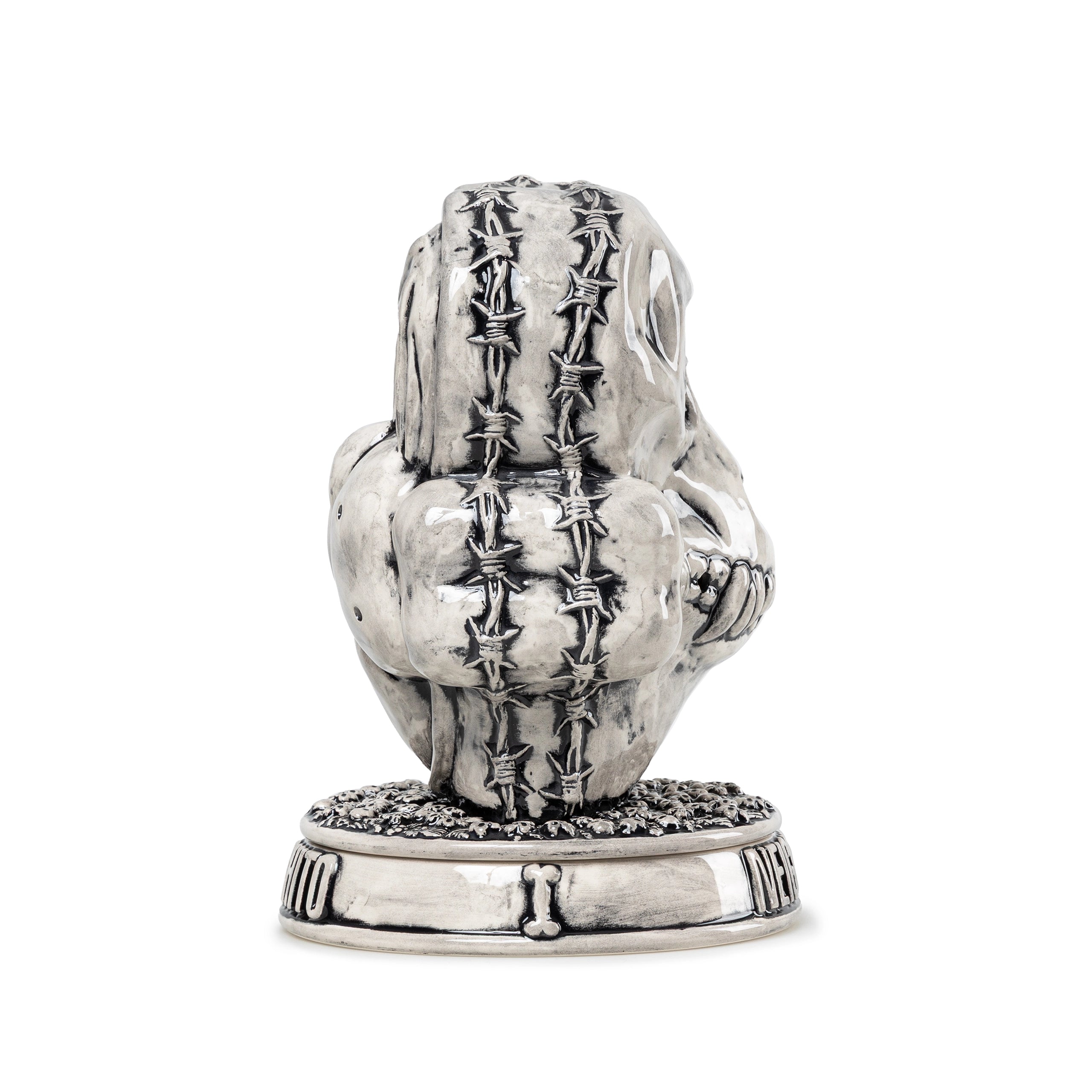 BOTTLE INCENSE CHAMBER BLACK , 【公式通販】