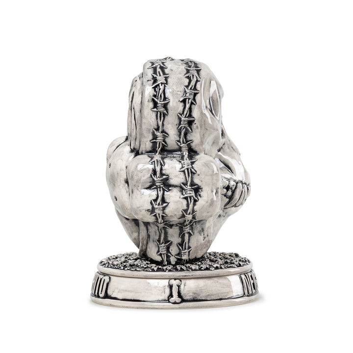 NH x Chito . Incense Chamber | Black