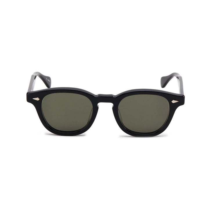 NH x Julius Tart Optical . AR | Black Green