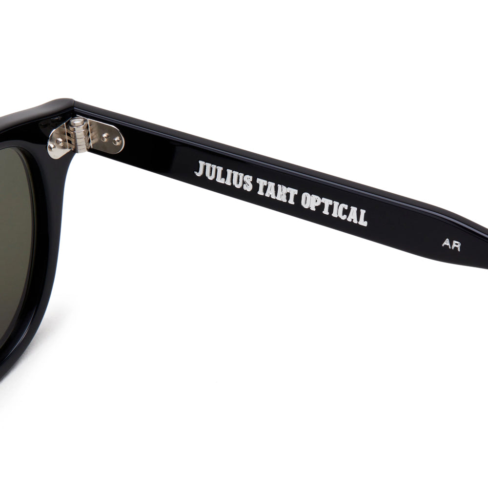 NH x Julius Tart Optical . AR | Black Green