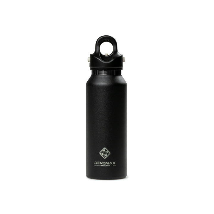 NH x Revomax . Vacuum Insulated Bottle 12oz Slim | Black