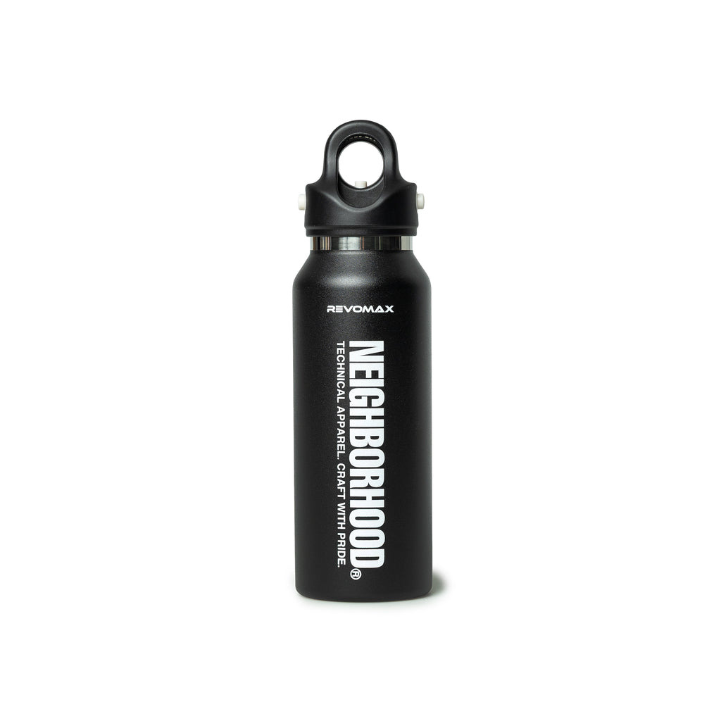 NeighborhoodxRevomax. NeighborhoodxRevomax.