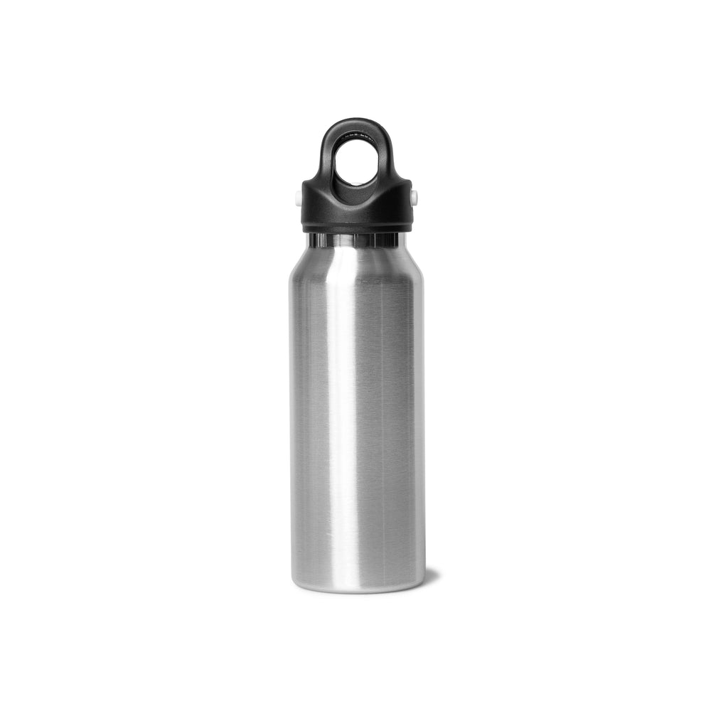 Neighborhood x Revomax . Vacuum Insulated Bottle 12oz Slim | Silver Neighborhood x Revomax . Vacuum Insulated Bottle 12oz Slim | Silver