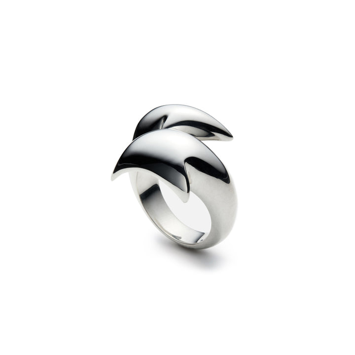 NH x Subware . Silver Ring | Silver