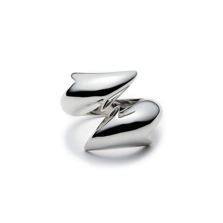 NH x Subware . Silver Ring | Silver