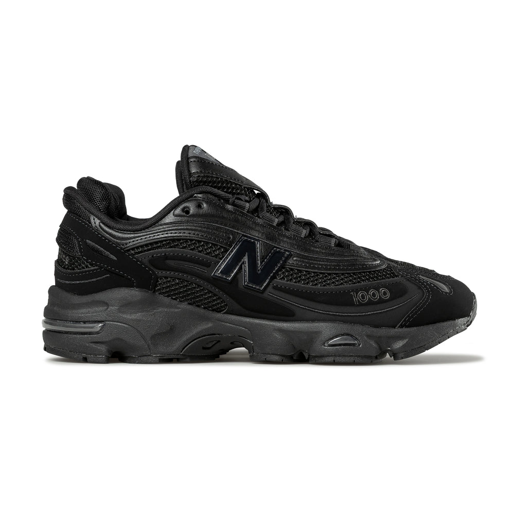 1000 | Black Cement