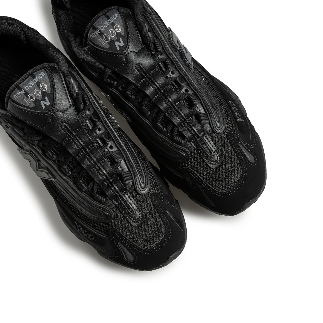 New Balance 1000 | Black Cement New Balance 1000 | Black Cement