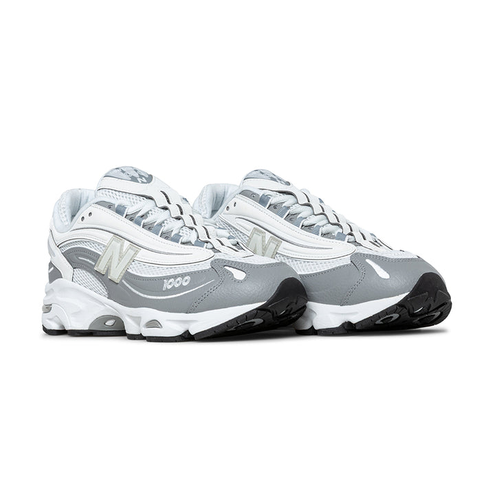 1000 | Slate Grey
