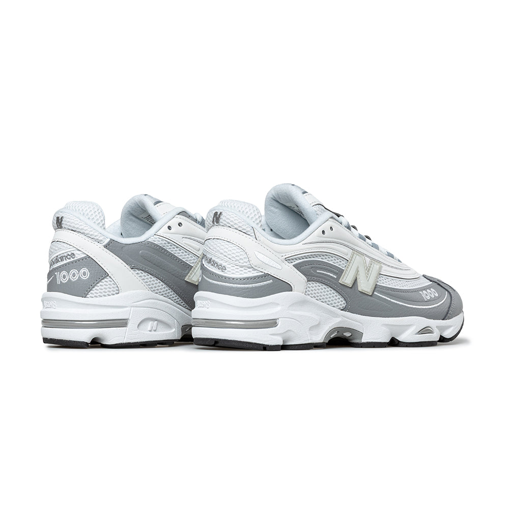 1000 | Slate Grey