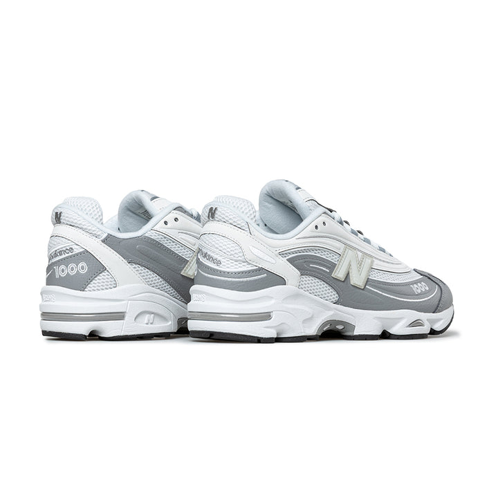 1000 | Slate Grey