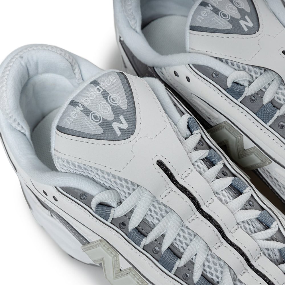 1000 | Slate Grey