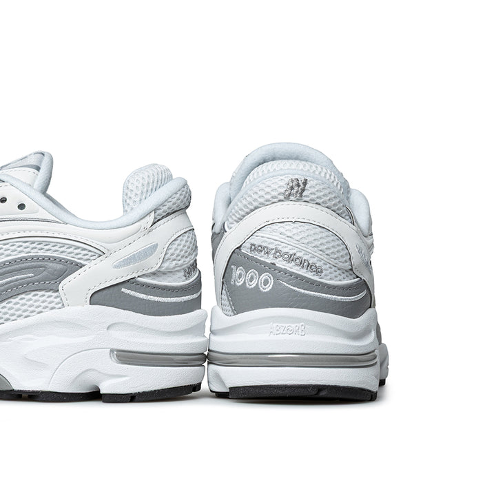 1000 | Slate Grey