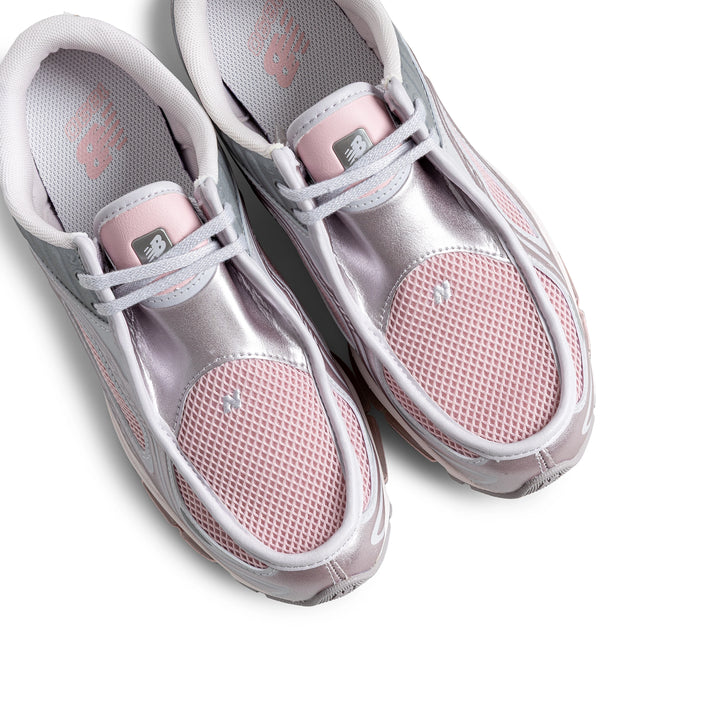 1890A | Pink Granite