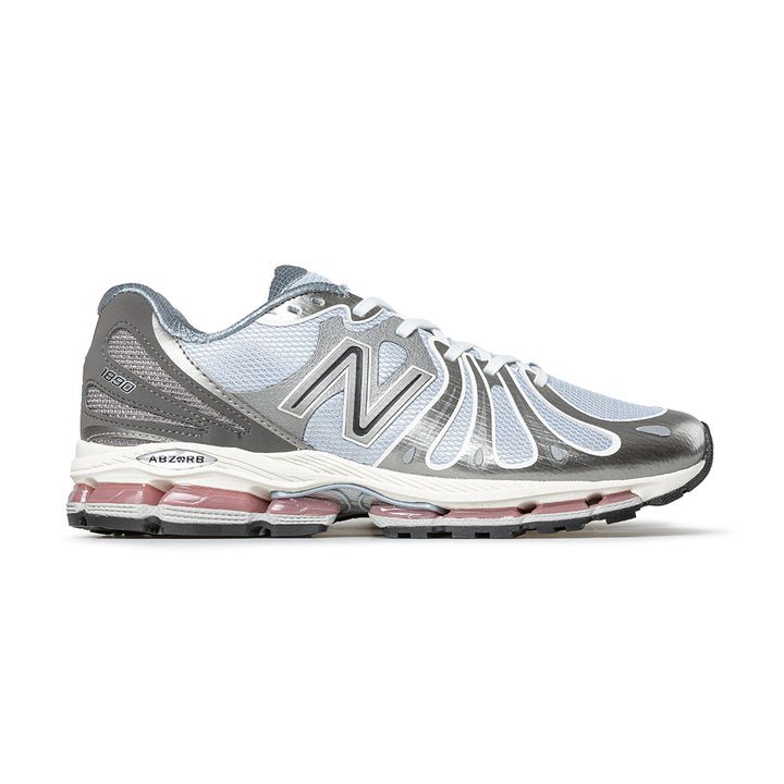 1890 | Dark Silver Metallic