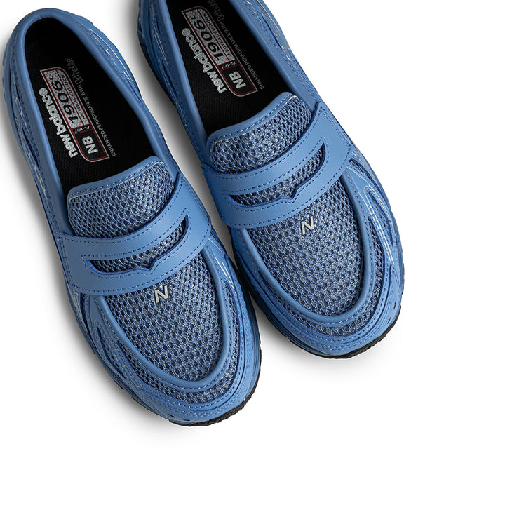 1906L | Fairweather Blue