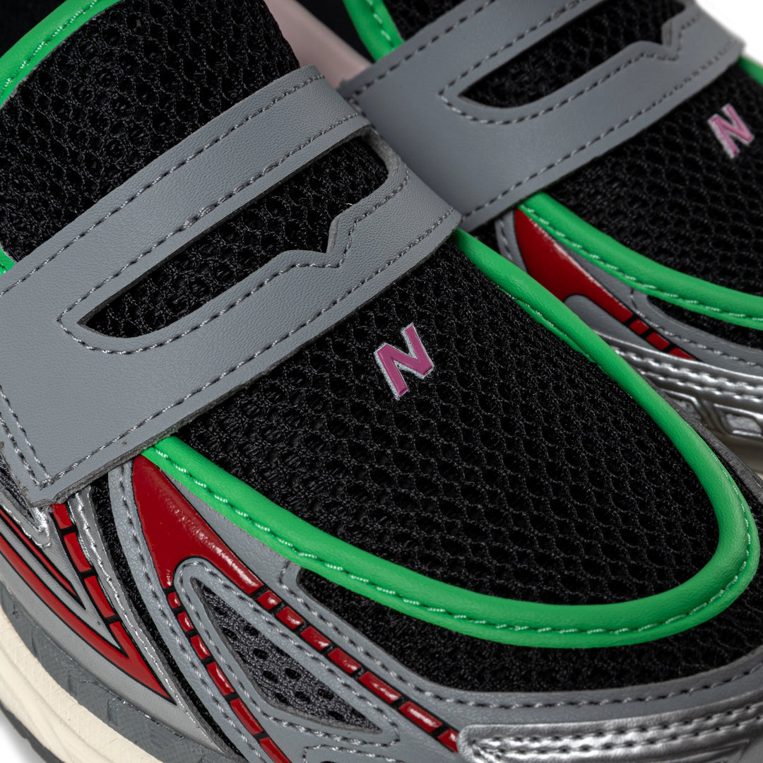 1906L | Fire Cracker