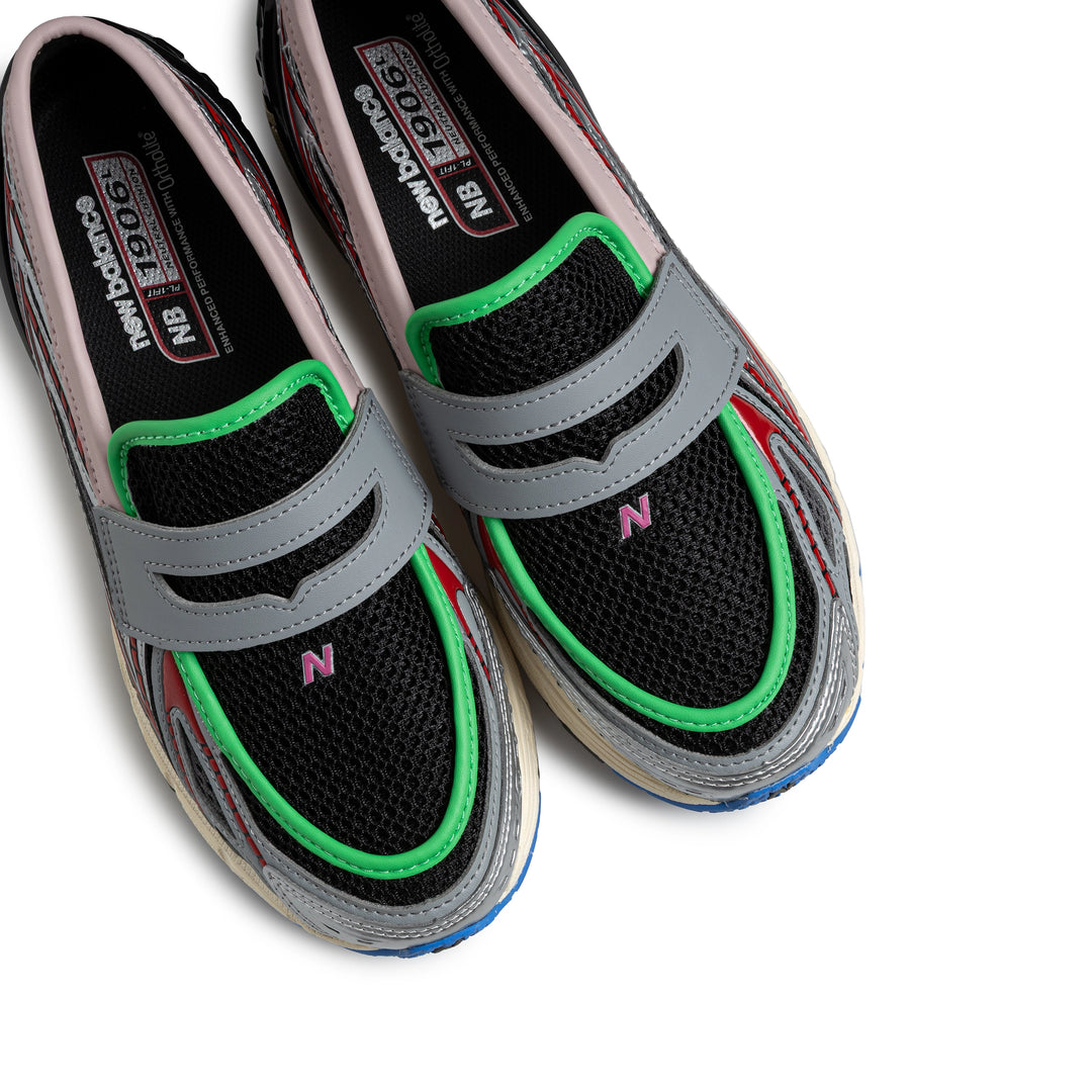 1906L | Fire Cracker