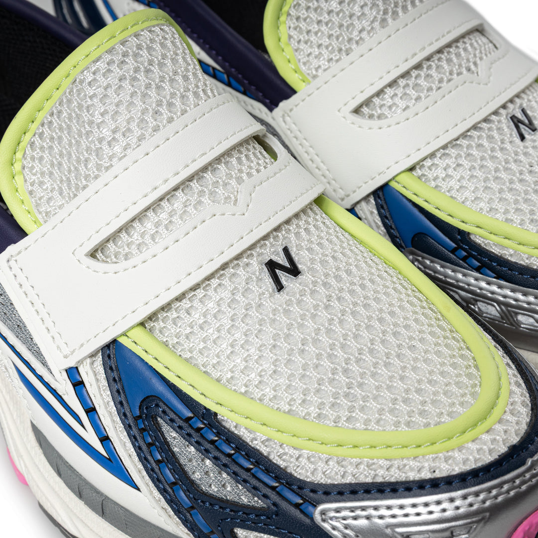 1906L | Neon Pink Heat