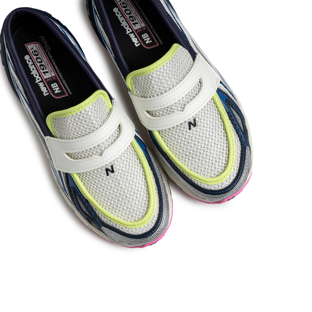 1906L | Neon Pink Heat