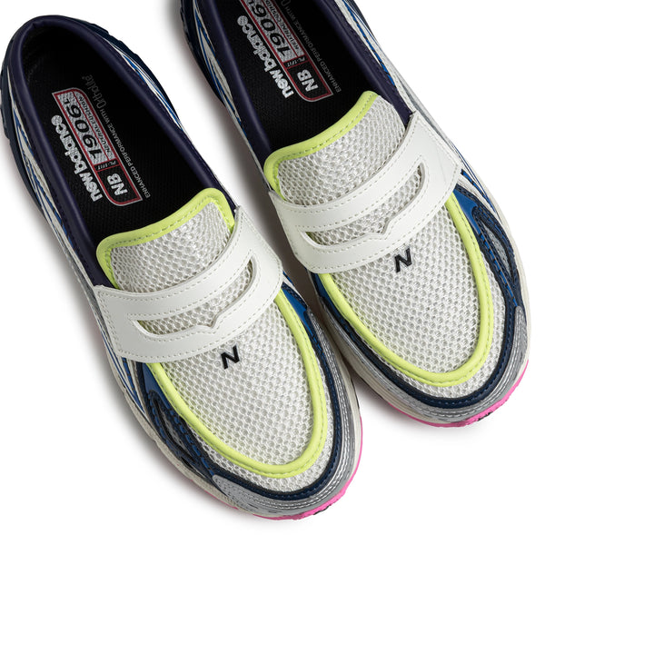 1906L | Neon Pink Heat