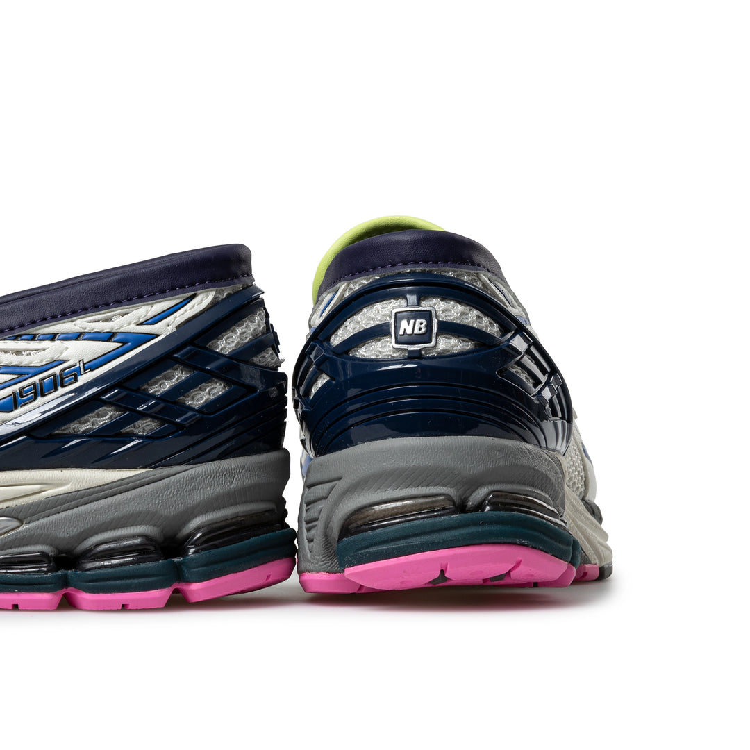 1906L | Neon Pink Heat