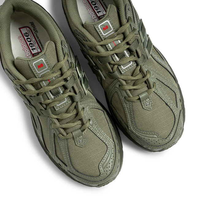 1906R | Dark Olivine